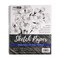 Pro Art Premium Sketch Paper Pad 14"x17" 100 sheets, 60#, Wire, Sketch Book, Sketchbook, Drawing Pad, Pad, Drawing Paper, Art Book, Paper, Sketchbook for